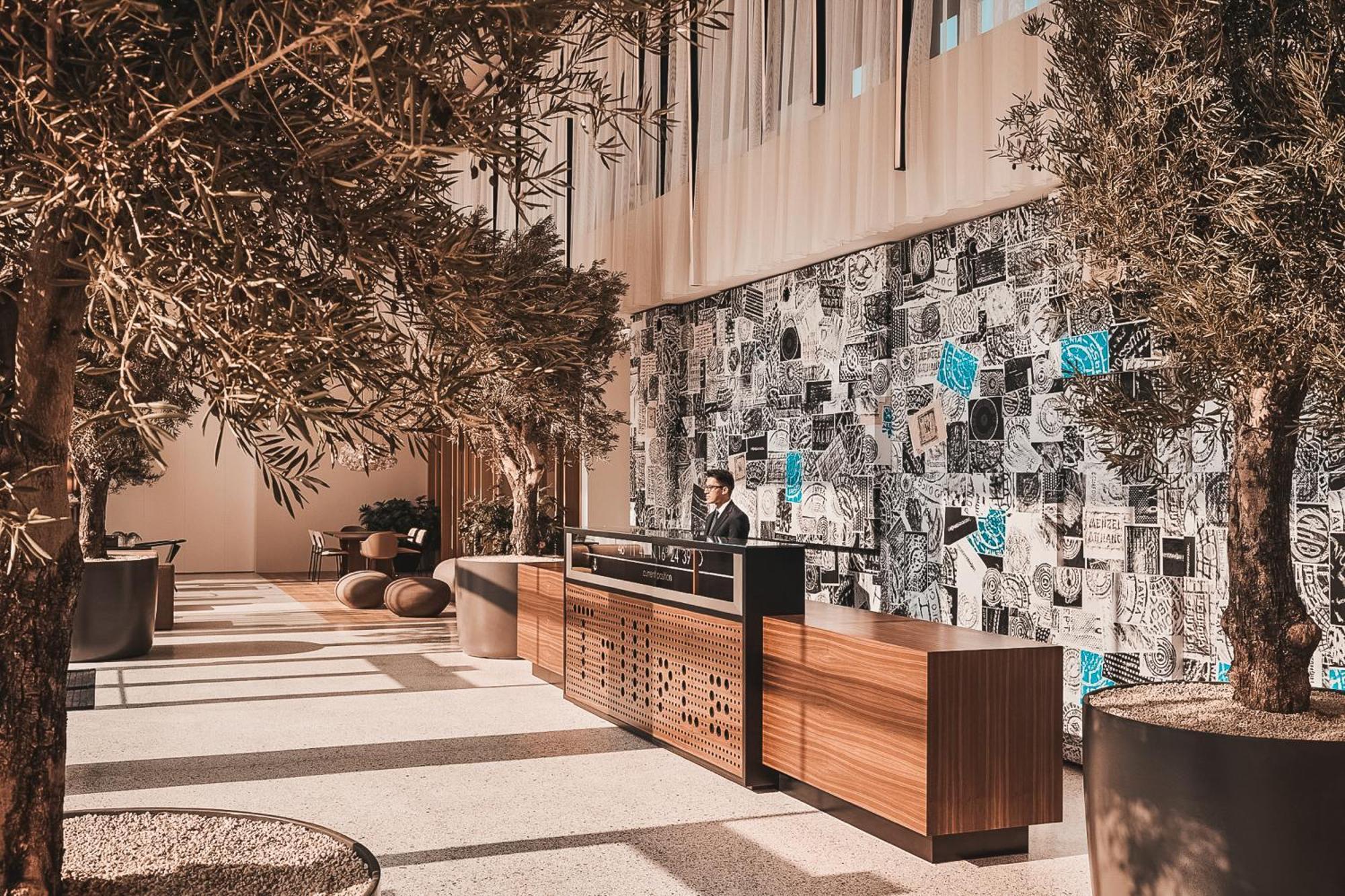Kaiser Lodge - Rooftop Pool & Underground Car Park By Alpenluxus Appartements Βιέννη Εξωτερικό φωτογραφία